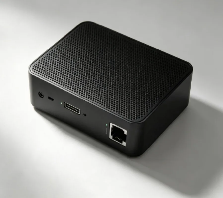 For AntRouter R1-LTC Litecoin ASIC Mining Machine, WiFi Mining Router, Network Speed 150Mbps