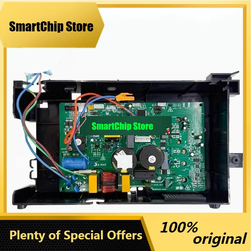 SmCpUniversal Inverter Control Module Suitable For Smartmi Air Conditioner Outdoor Unit JUK7.820.900014690
