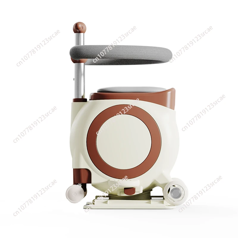 مقعد أطفال للسيارة الكهربائية الأمامية لسيارة يادي إيما تعمل بالبطارية مقعد أمان للأطفال مقعد أمان للأطفال من الترام العالمي