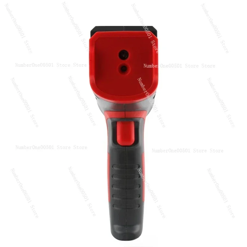 NF-521 Thermal Imager Thermometer Mobile Phone Thermal Imaging Infrared Thermal Imager