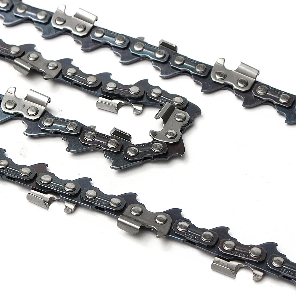 16/18/20/22 inch Chainsaw Chain 325 Pitch.058 Gauge Saw 64/72/76/86 Drive Link Garden Tool For Many Model Gasoline Chainsaws