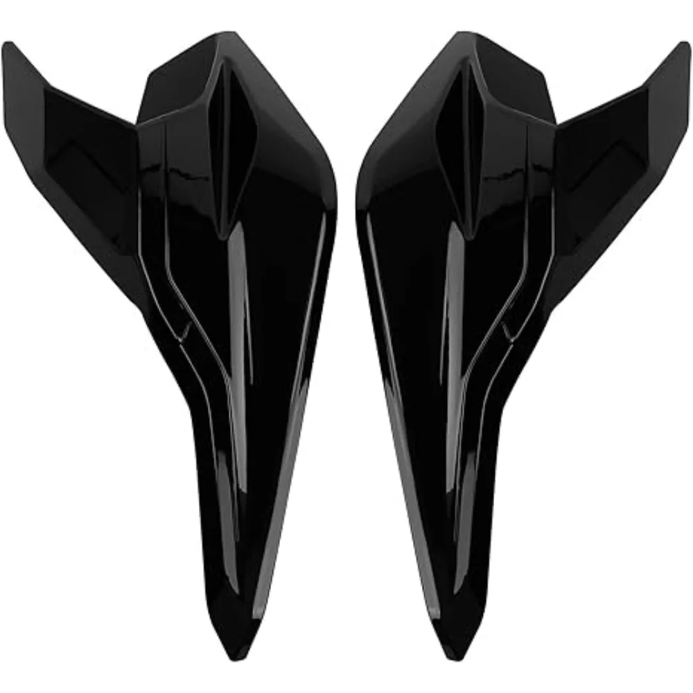 Motorcycle Accessories New Single Seat Rear Tail Special Kit ABS Rear Fairing For HONDA CB650R CBR650R 2018-2023