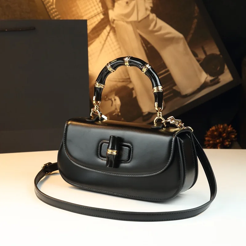 

Designer Chic Diaper Bag For Women Elegant Crossbody Bag Luxury Leather Tote Minimalist Vintage Large Capacity Shopper