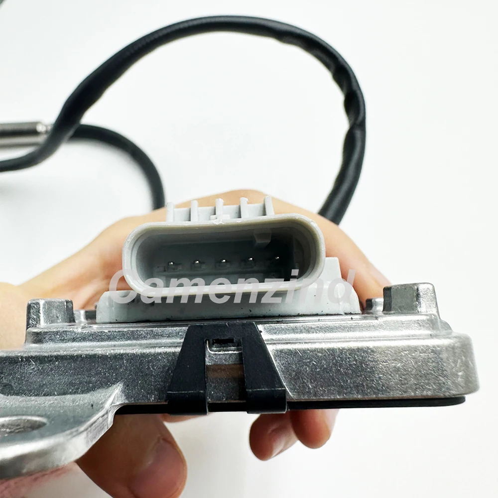 在庫あり、5WK96746A 9678570780 新品 NOxセンサー 窒素酸化物センサー シトロエン プジョー 308 3008 5008 2.0 HDi 2012-2021用