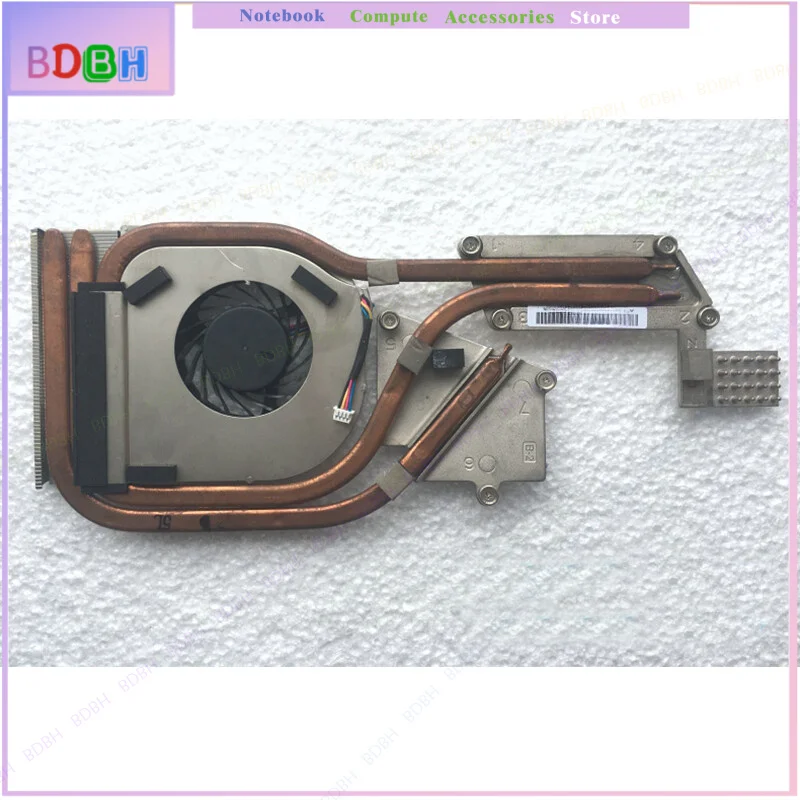 Ventilador de Refrigeración para Disipador de Calor Dell Precision M4500 CFFP7 0CFFP7