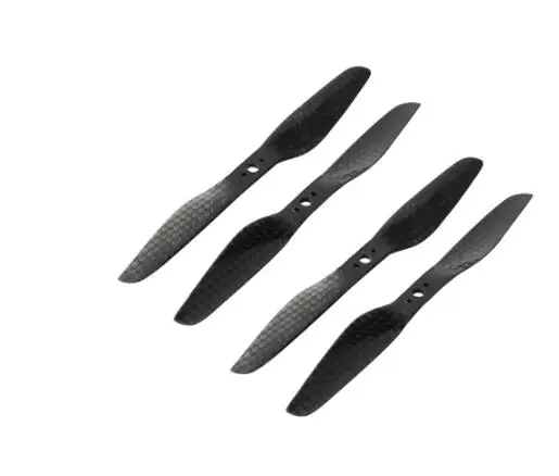 TM 5025 6020 7024 3K 5-7inch 5X2.5 6X2 7X2.4 Carbon Fiber Propeller CF Props for T-Motor FPV Multicopter Quadcopter RC car