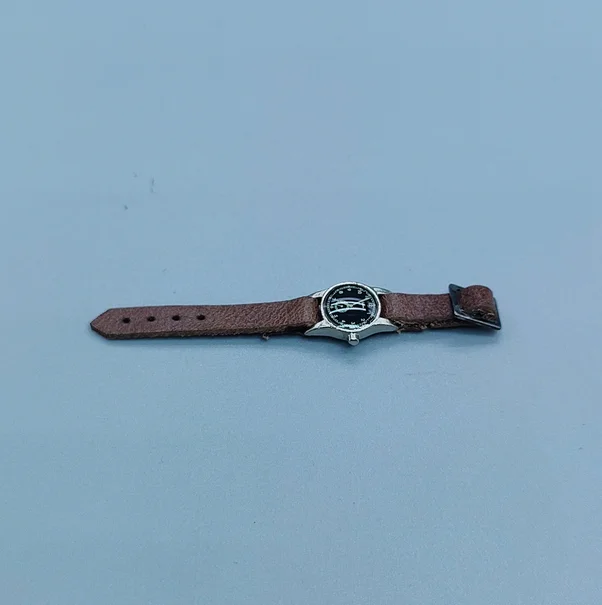 DID D80188 1/6 Male Soldier Watch Model for 12''Action Figures