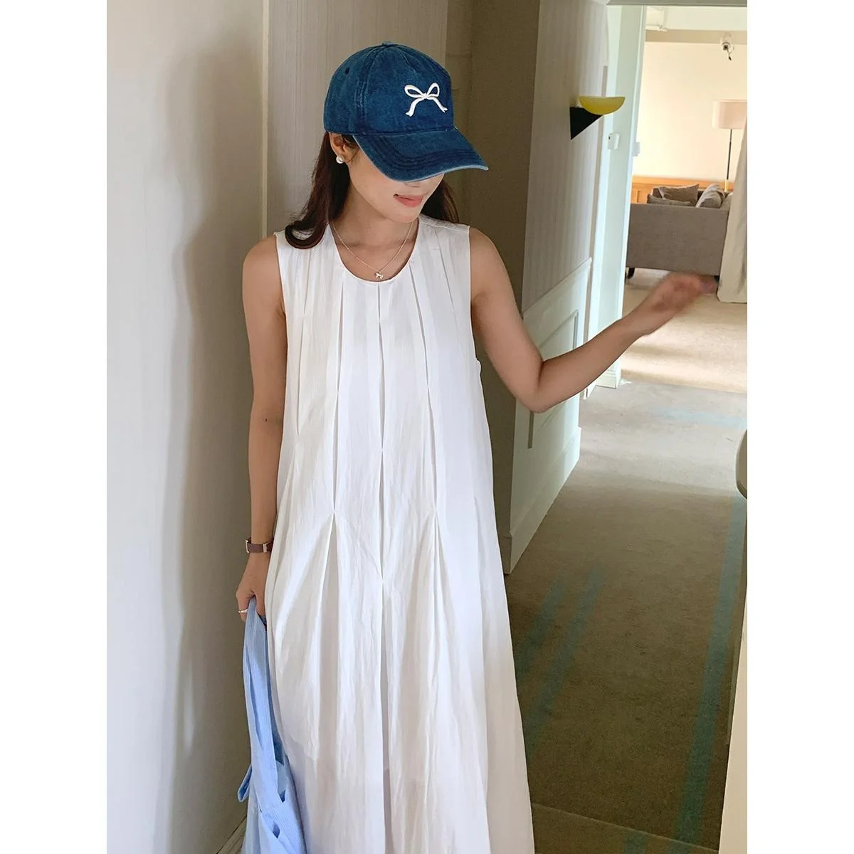 Lazy Sle Pure Color… - image