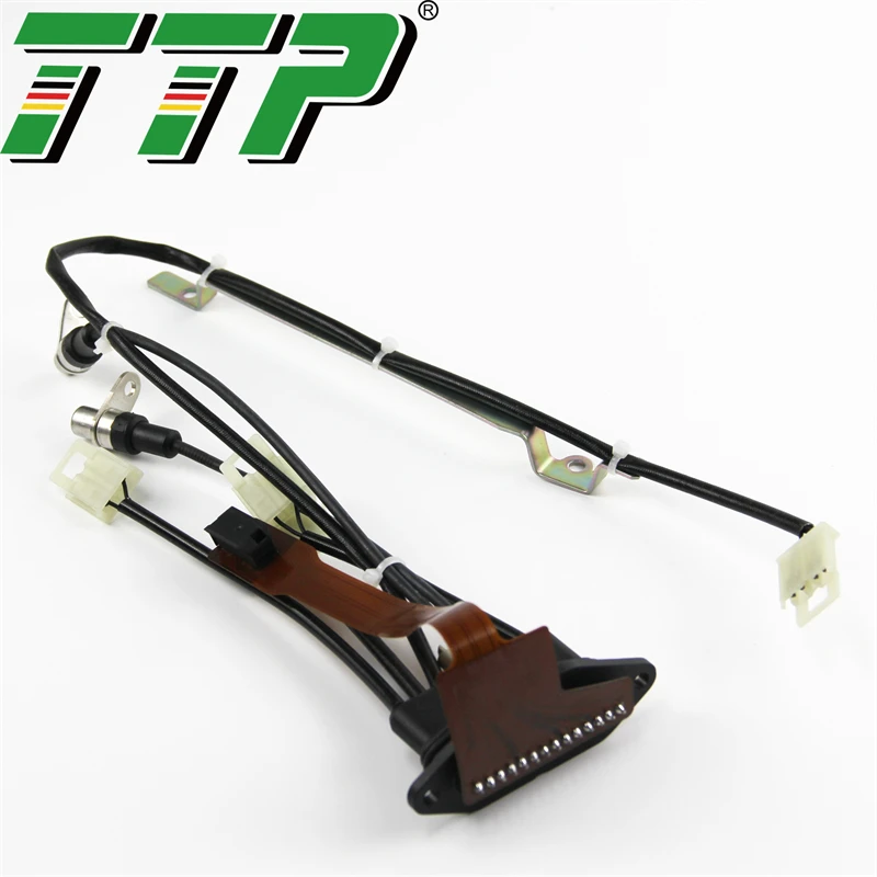 20562627 Gearbox Wiring Harness For Renault Trucks Electrical Cable Wire For Volvo FH/FM/FMX/NH 9/10/11/12/13/16 4213659212