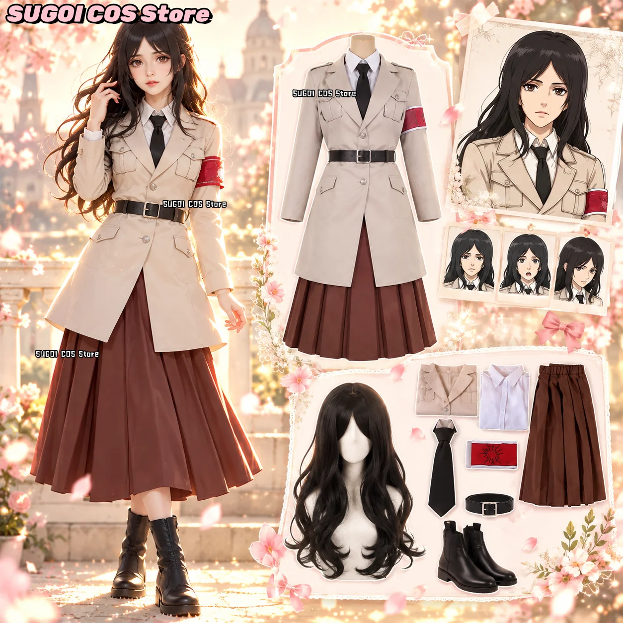 fantasia-de-cosplay-de-pieck-peruca-de-cosplay-do-personagem-pieck-do-anime-titan-casaco-camiseta-e-saia-ideal-para-halloween-carnaval-e-festas-tematicas