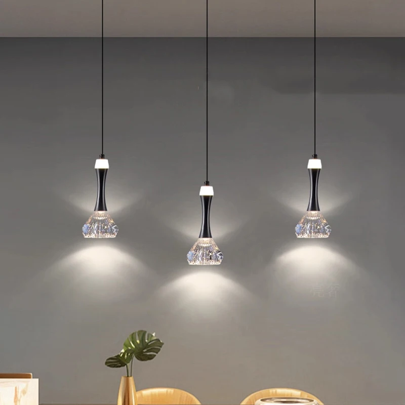 Maison salon décoration vintage pendentif plafonniers salle à manger éclairage intérieur luminaire suspendu