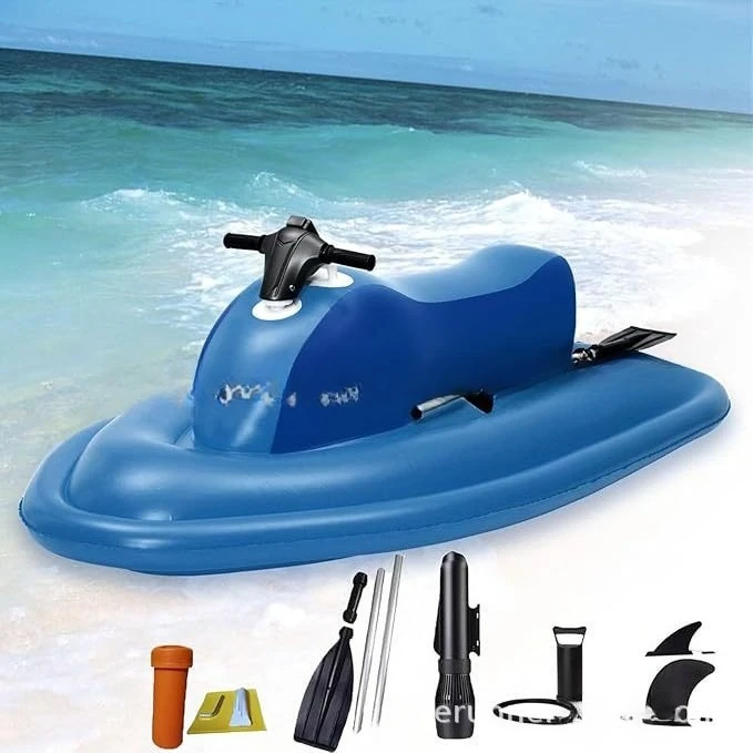 : Dispositivo de propulsión submarina