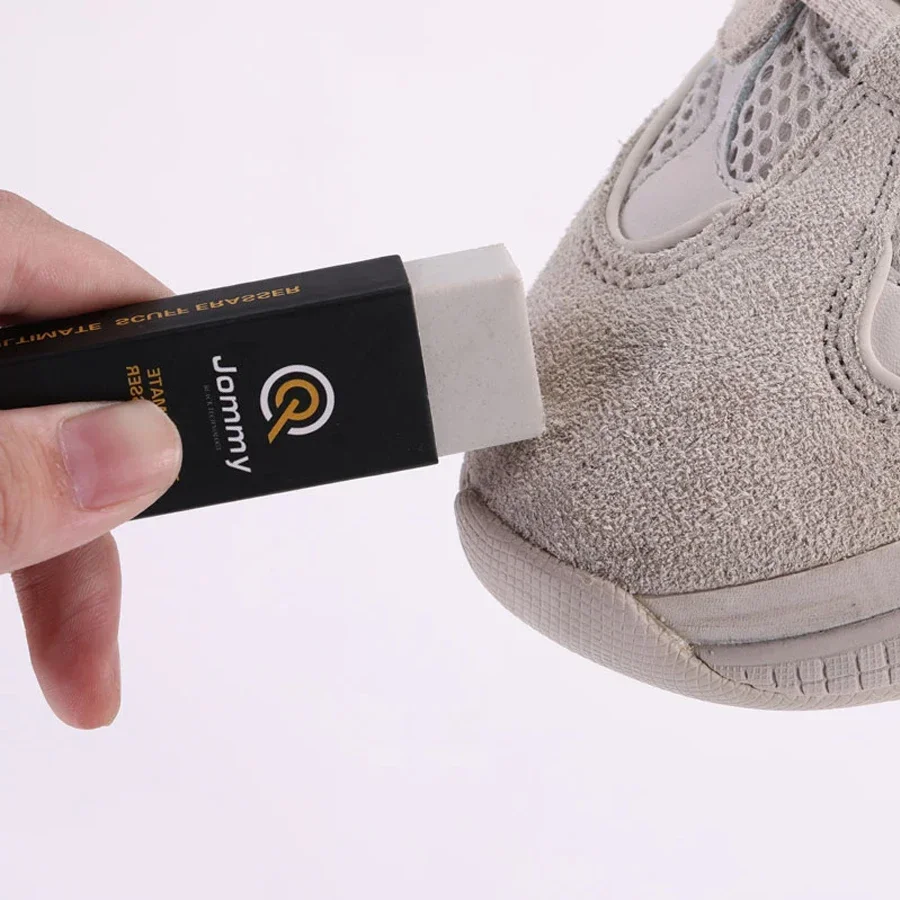 Eraser Shoe Brush Rubber Block Super Clean Shoe Cleaning Eraser Suede Sheepskin Matte Shoes Care Leather Cleaner Sneakers Care