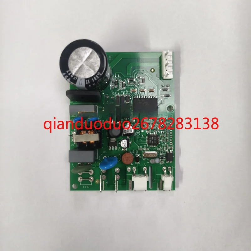 

VTH1113Y frequency conversion board is suitable for Midea Rongsheng refrigerator compressor driver computer F1A (325A)