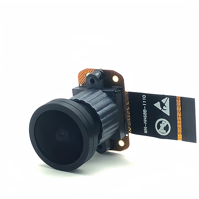 5MP HD IMX335 Sensor MIPI interface Camera module 60fps Wide Angle 125 degrees for machine vision