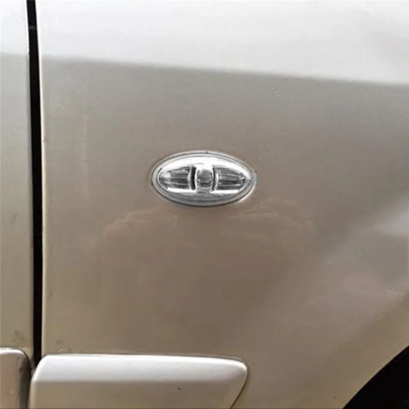 AA84 16 قطعة شريك السيارة الجانب مؤشر التوجيه مكرر ضوء ل 108 107 407 206 6325G3 لسيتريون C1 C2 C3 بيكاسو