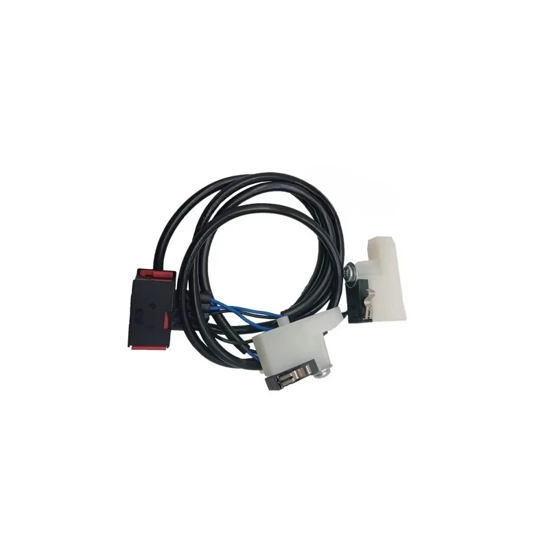 

Suitable for ERE120N forklift parts potentiometer sensor 50447150 handle micro switch
