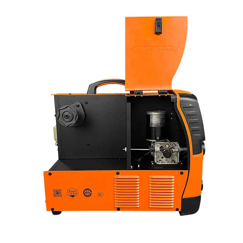 JASIC NB-270(N248II) MIG Gas Protected Welder MIG/TIG/MMA MIG welding machine