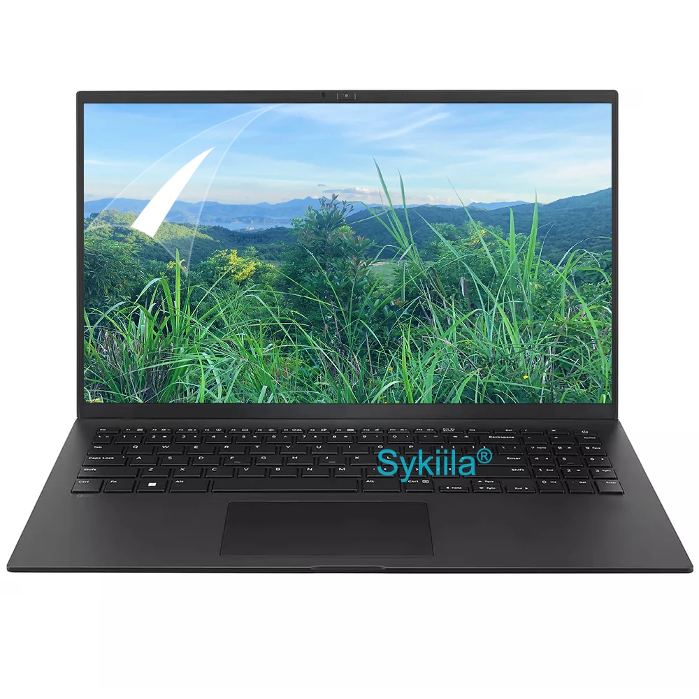 LG Gram 용 화면 보호기 14 15 16 17 13 Book Pro 14Z90 15Z90 16Z90 17Z90 17Z95 13Z9 노트북 HD 투명 매트 서리로 덥은 피부 필름