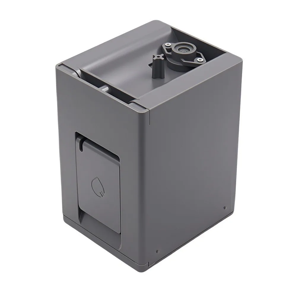 For Dreame For X40 For X50 Robot Vacuum Cleaning Solution Automatic Dispenser Tank Replacement Part Accessory For Smart Home