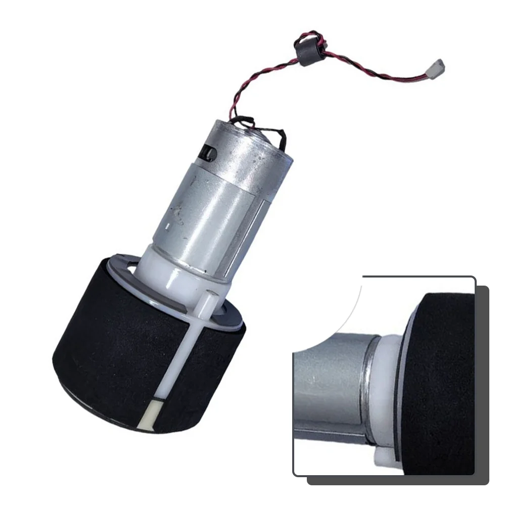 Vacuum Cleaner Motor Robot Vacuum Pump For Automatic Mop Washing Efficient Water Circulation Easy Installation Design
