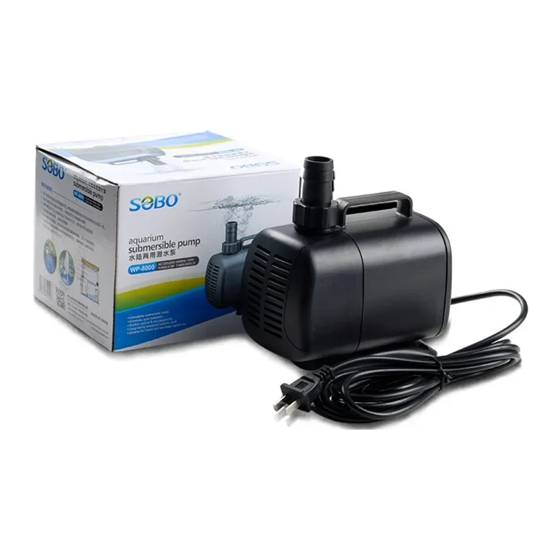 60W 3000L/H Adjusta… - image