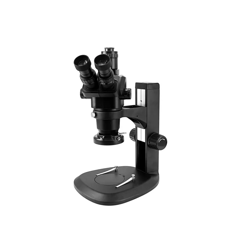 

SZm 6745T 6.7X-45X Large Working Distance View Stereo Zoom Trinocular Microscope