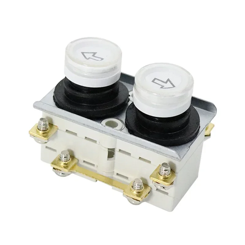 

Бытовая однофазная кнопка переключения крана, электрическая таль, переключатель вверх и вниз 220 В