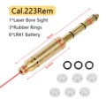 Cal.223Rem (Red)
