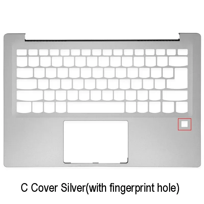 suitable for IdeaPad Yangtian 720S-14IKB laptop LCD back cover, palm rest bottom shell, ABCD cover keyboard shell Hinge Hinge