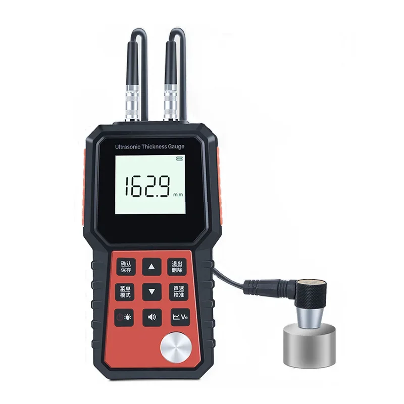 High Precision Ultr…