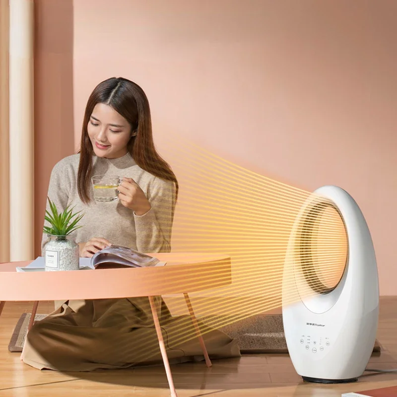 Whole house heating heater 3 seconds quick heat electric heater intelligent constant temperature energy-saving electric heating