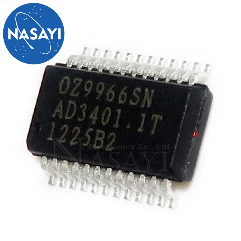 

10 шт./лот OZ9966SN OZ9966 SSOP-24
