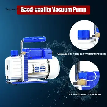 10 best sales Vakuumkammer - №9