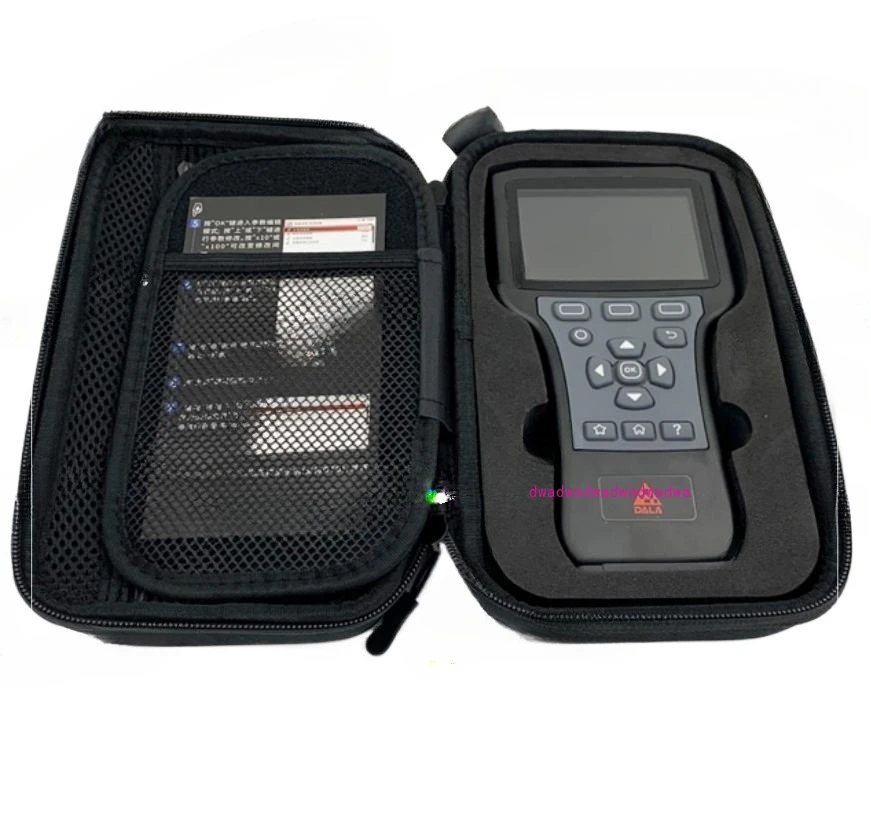 

made 1313-4331 Handheld motor controller Programmer can replace the curtis 1313 programmer