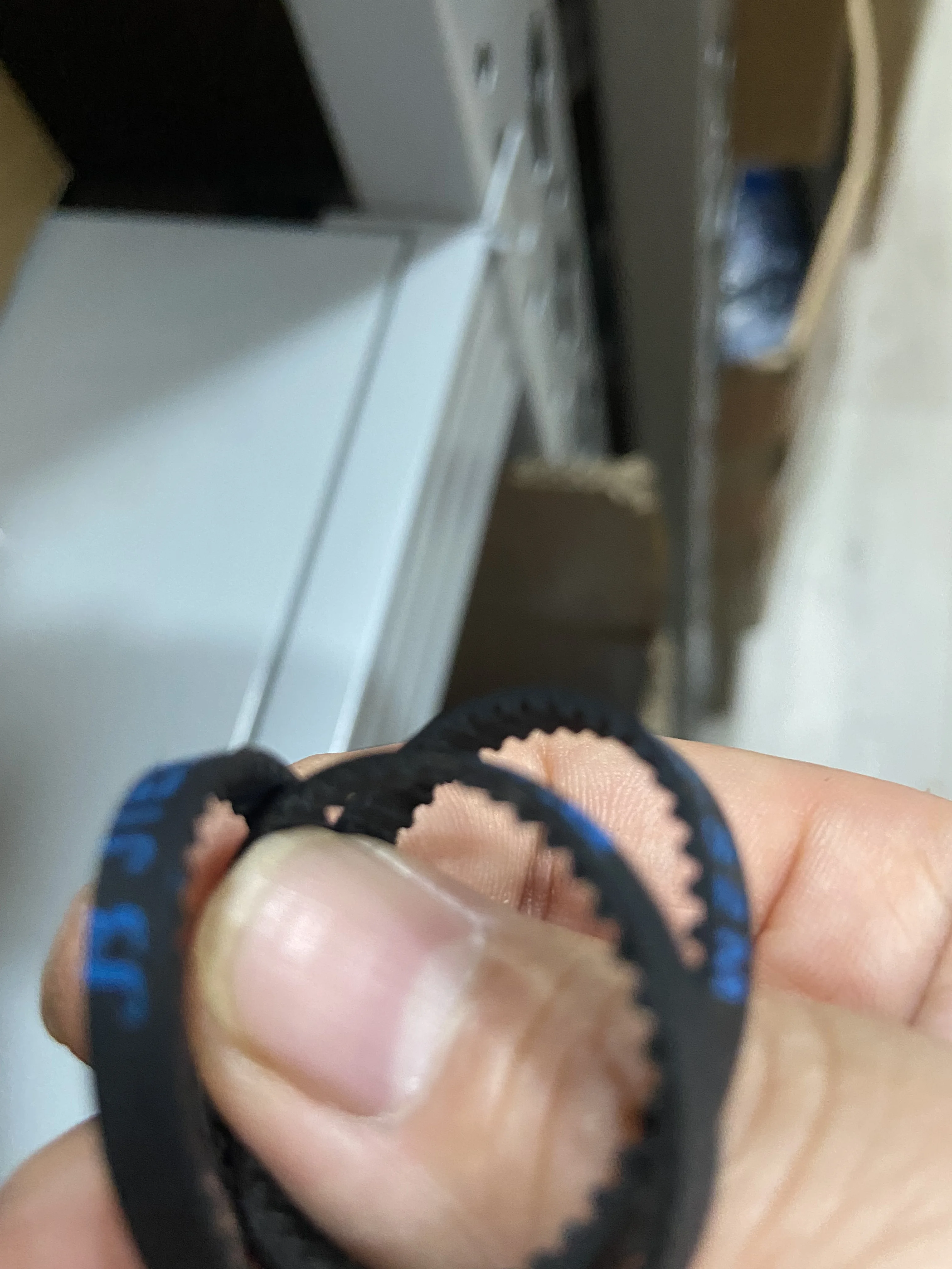 5 шт. 6LH53427000, Ремень стартера 88T для toshiba E studio E205 E206 E207 E255 E256 E257 E305 E306.