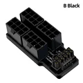 B Black