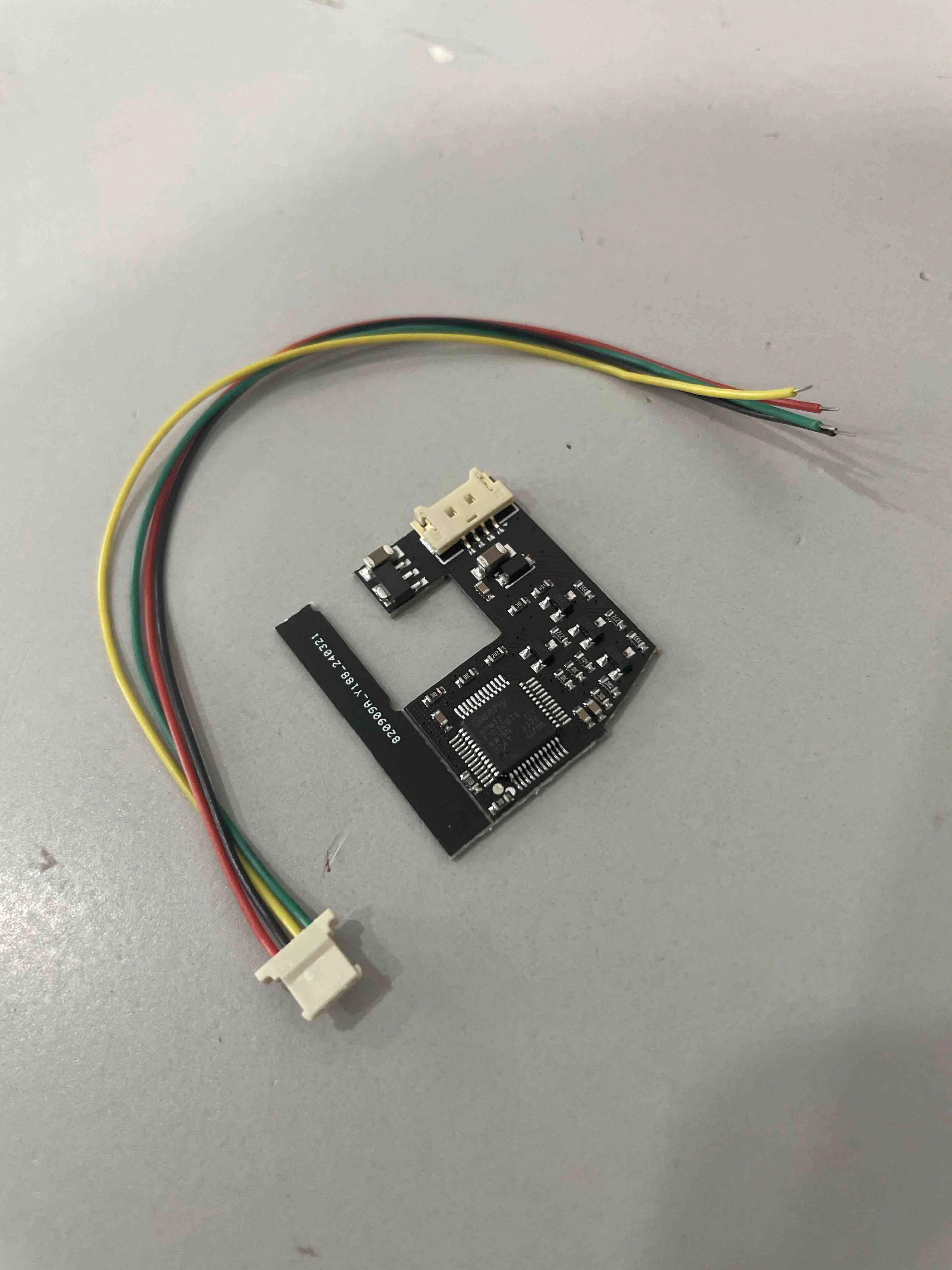 Pq Car Install Mqb Stuurwiel Emulator Module Decoder Simulator Van Toepassing Op Cruise Control Op Besturing In Plaats Van Op Stalker