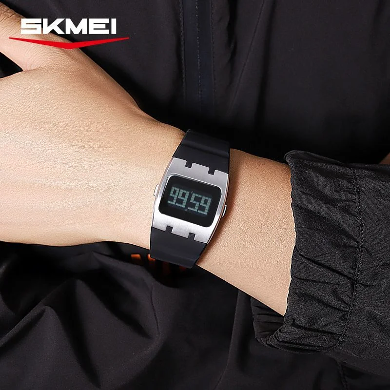 Orologio LED Personalizzato SK - Moments Watches & Jewelry Burlington recensione e prezzo