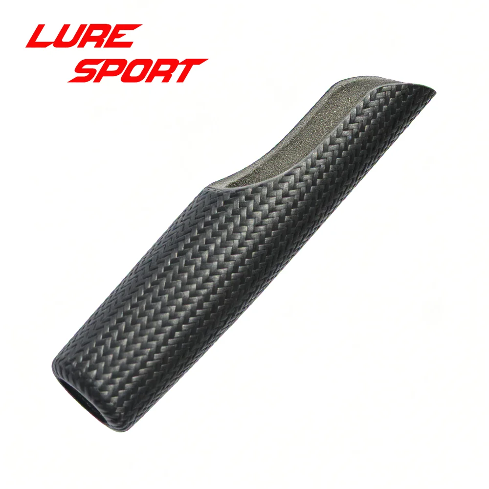 LureSport  Carbon Fiber Weavin - Fishing Rod Surf recension och pris