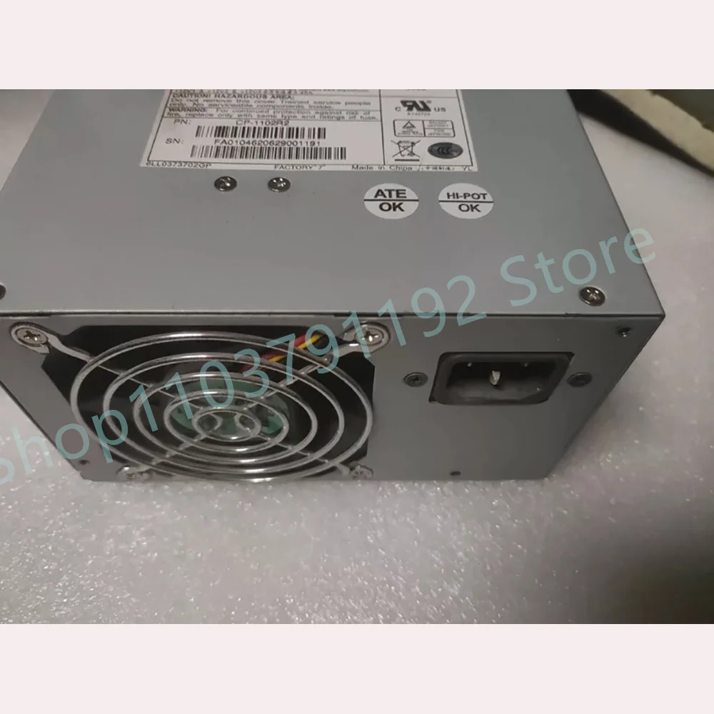 

Max 600W Industrial Equipment Power Supply Ym-7601C