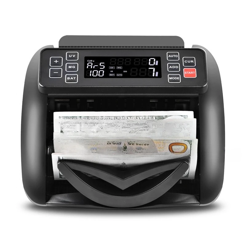Currency Point Detector USD Euro Foreign Point Detector International Version