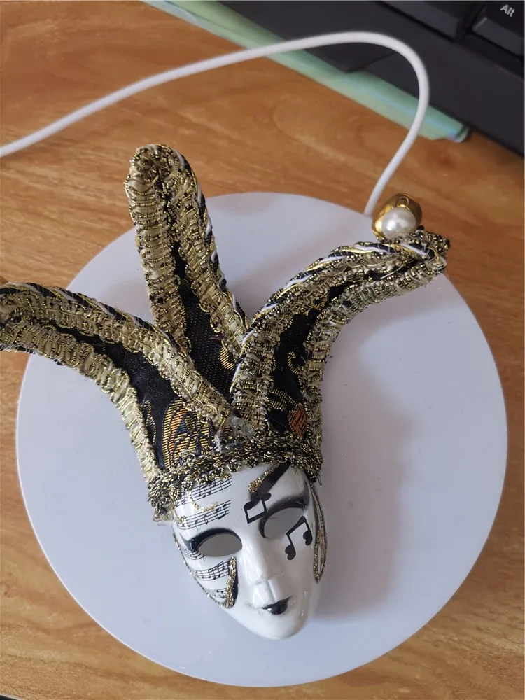 Magnetische sticker koelkastmagneet nieuwe grote maat 10 cm Venetië koningin koelkastmagneten Kid Gifts