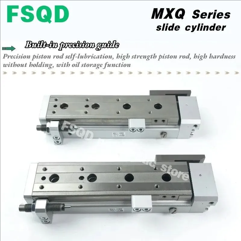 

Стол выдвижной MXQ6, MXQ8, MXQ12-10,20,30,40,50,75,100 ASR ATR AR BSR BTR BR CSR CTR CR Air MXQ Series, MXQL6,8,12