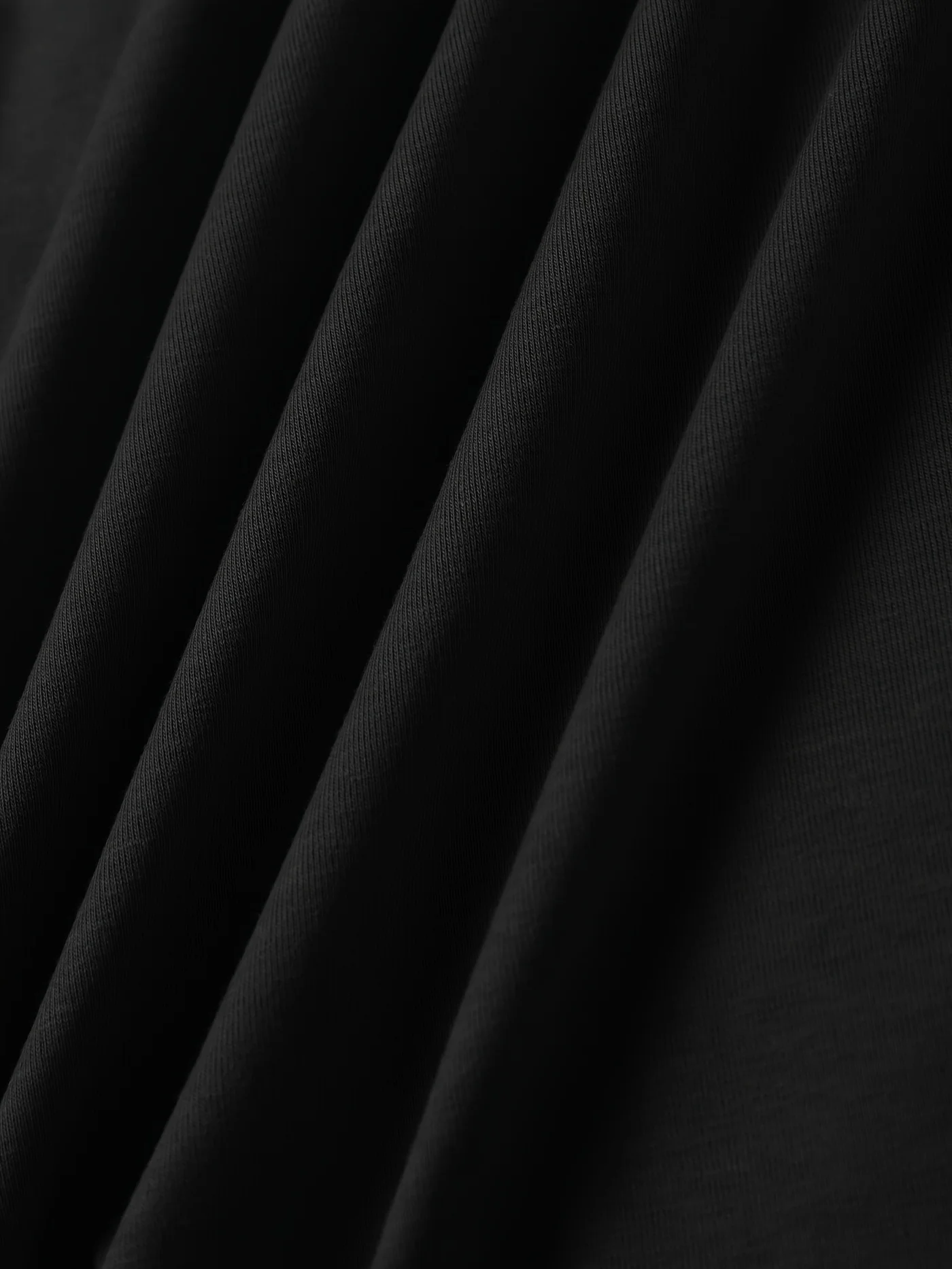 Abito a canotta con orlo curvo con lettera, abito maxi ampio con cinturino per spaghetti senza maniche sexy, abbigliamento da donna