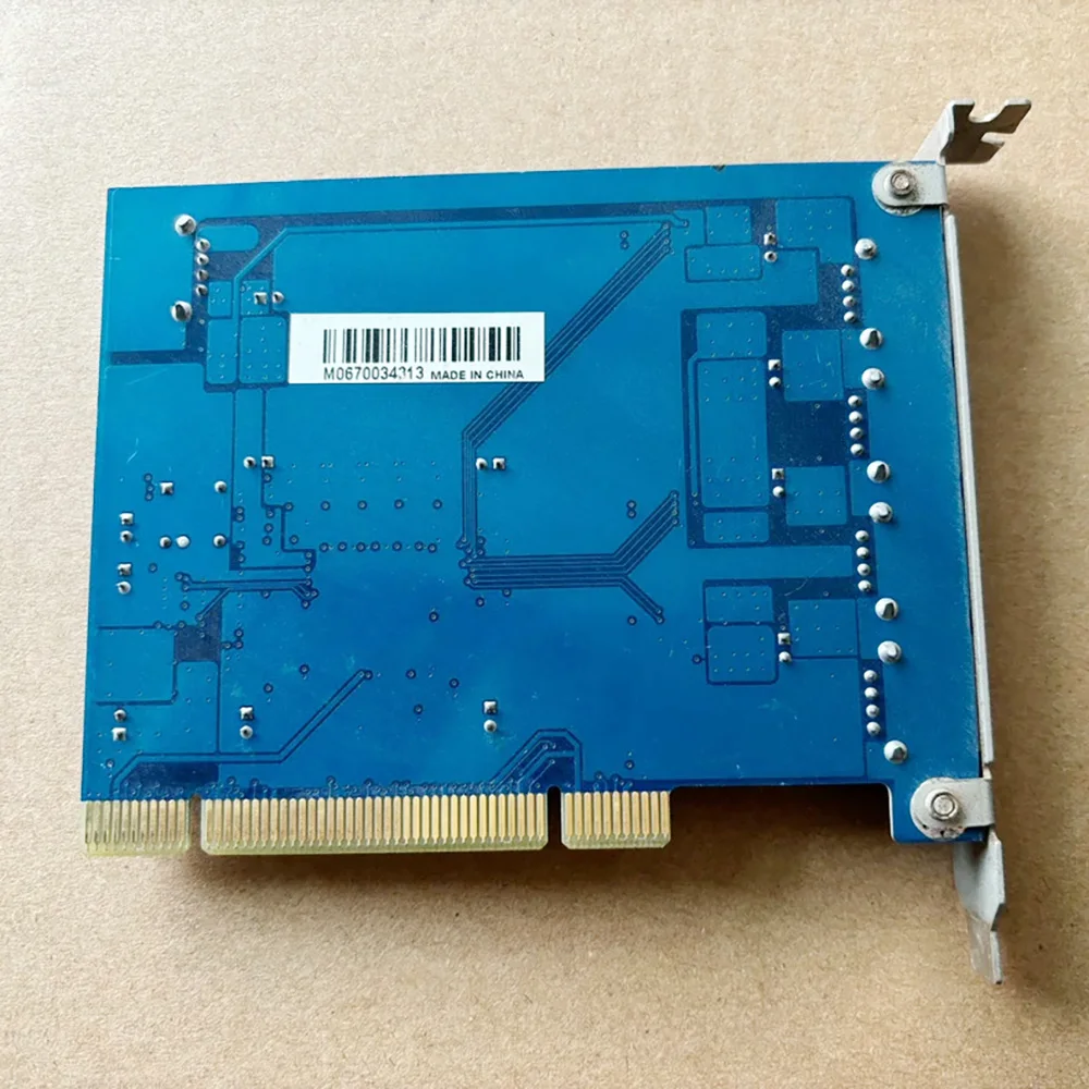 USB Expansion Card F5U220 PCI REV:3