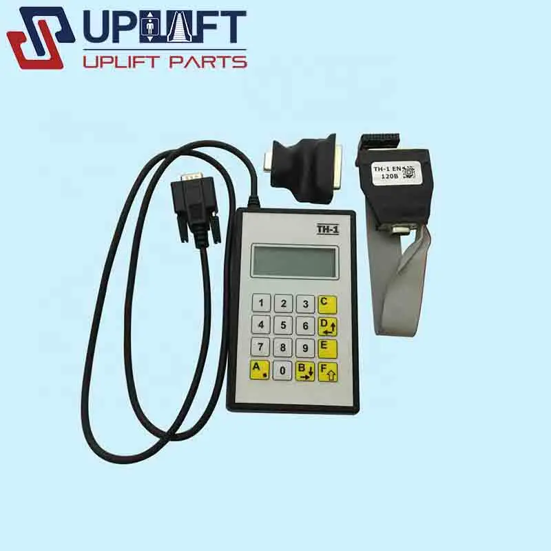 Uplift Test Tool TH… - image