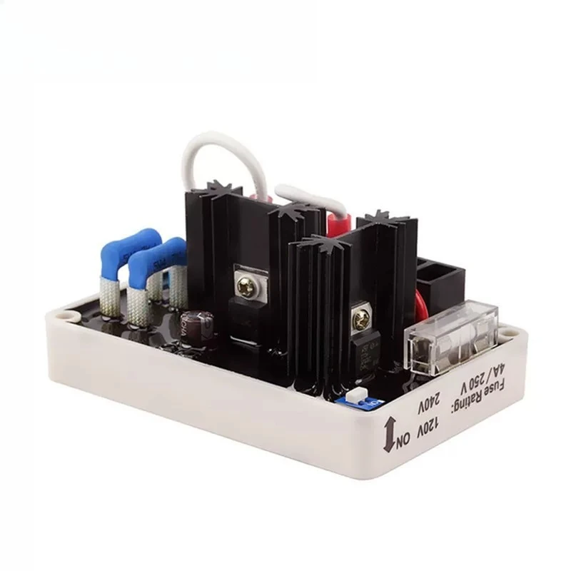 EA350 Avr Excitatio…