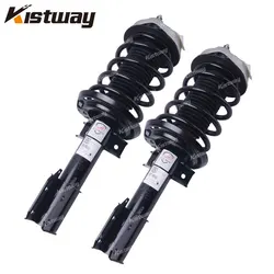 1PCS Front Left Or Right Shock Absorbers Assembly For Mercedes Benz GLK X204 4Matic 2012-  A2043231900