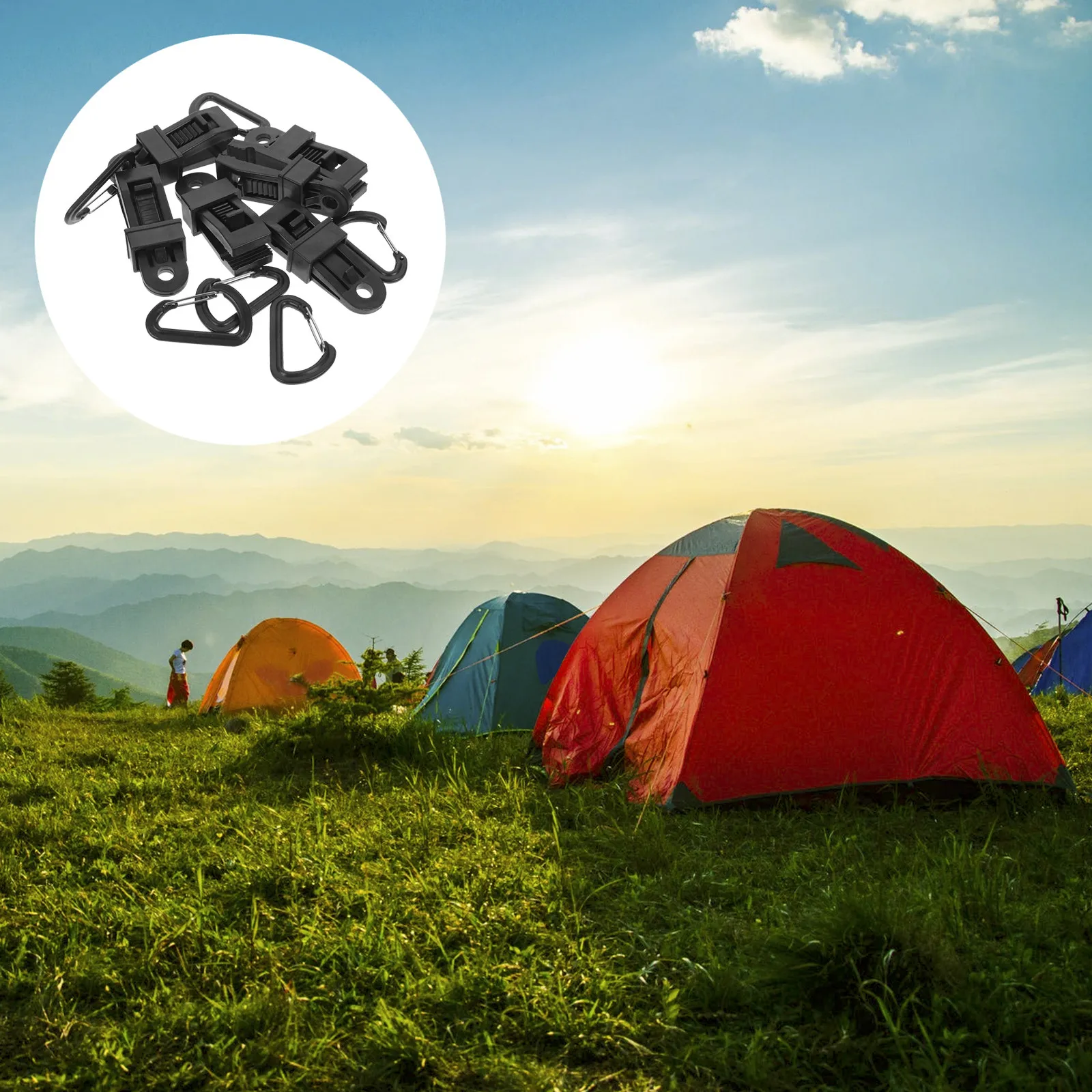 conjunto-de-6-pecas-de-clipes-para-tenda-com-mosquetoes-para-camping-hiking-viagens-pesca-e-uso-domestico-facil-de-limpar-alta-capacidade-para-fixacao-ao-ar-livre
